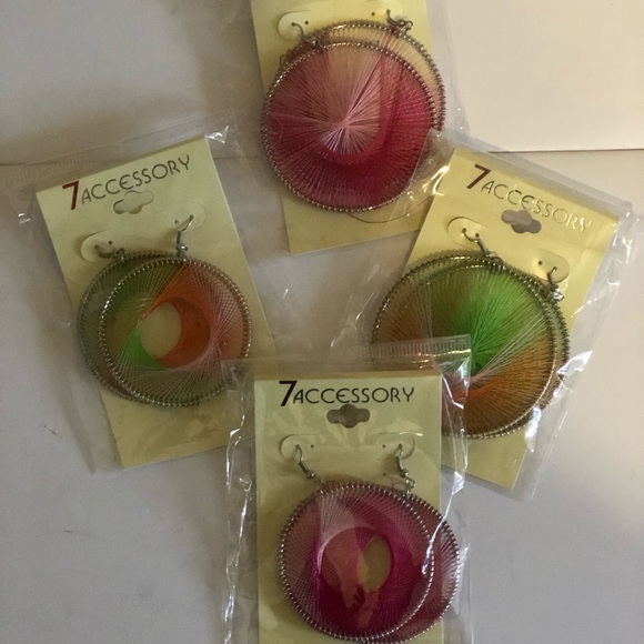 Miscellaneous Earrings - Picture 12 of 16